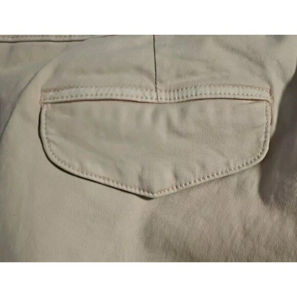 Torrid Pants size 2 Light Pink Dress Pants Plus Size 18/20 - Picture 8 of 13